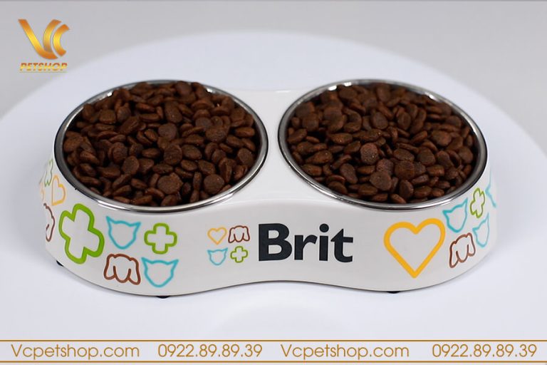 Brit Care Grain-free Puppy Salmon & Potato