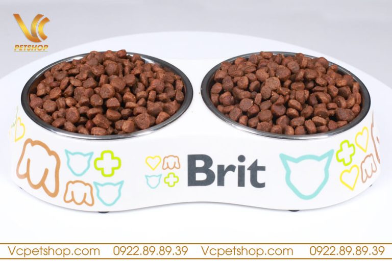 Brit Care Mini Grain Free Adult