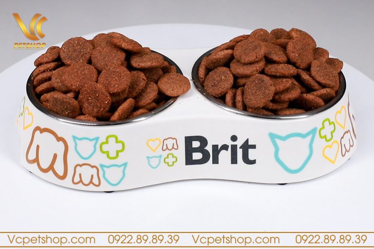 Brit Premium by Nature Adult L