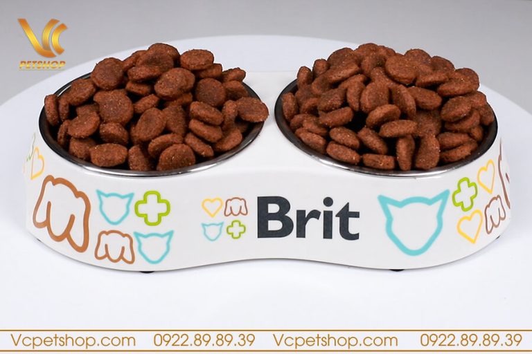 Brit Premium by Nature Junior L