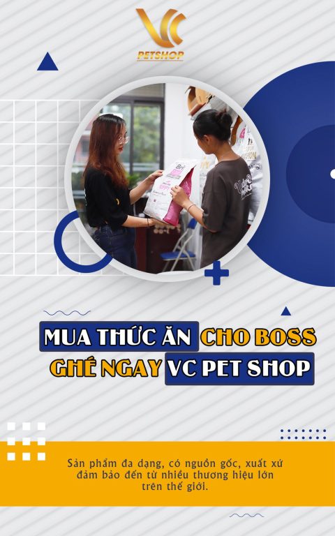 Premium Pet Industry Domain VC.Pet