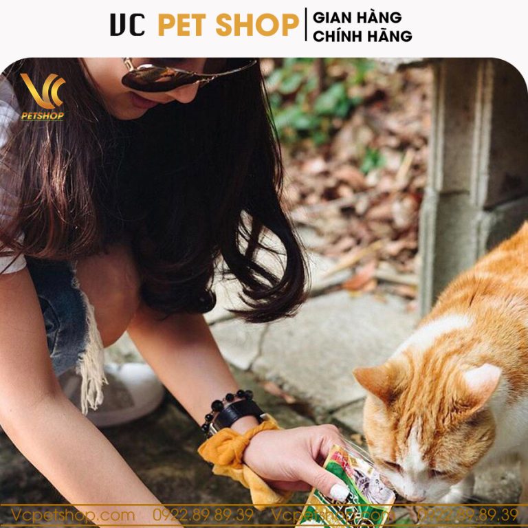 Pate Nekko Jelly Cho Mèo Vị Cá Ngừ Rắc Thịt Gà Dạng Thạch 70g