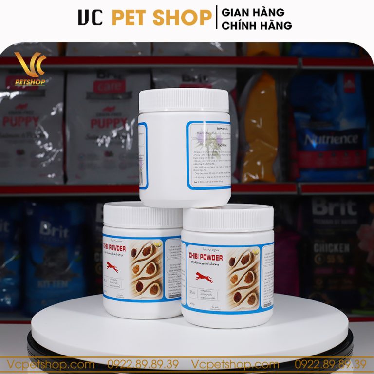 VC Pet Shop: Tại VC Pet Shop, chúng tôi luôn đảm bảo cung cấp cho các bạn đầy đủ các sản phẩm và dịch vụ chăm sóc thú cưng chất lượng nhất. Với đội ngũ nhân viên chuyên nghiệp, chúng tôi cam kết mang đến cho thú cưng của bạn sự thoải mái nhất. Hãy cùng xem hình ảnh về những chú cún xinh đáng yêu và những sản phẩm đáng mua tại VC Pet Shop!