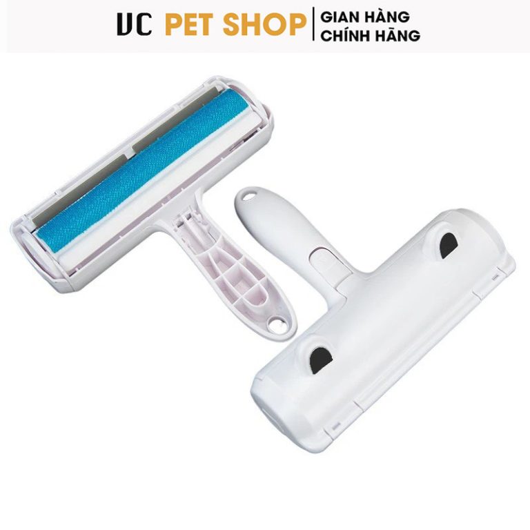 Cây Lăn Lông Mèo Tĩnh Điện