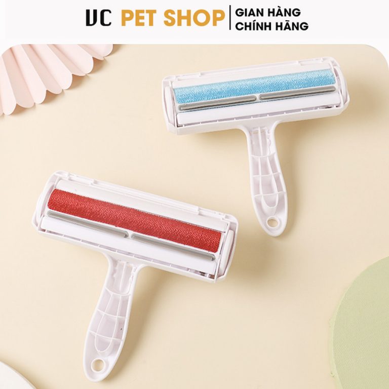 Cây Lăn Lông Mèo Tĩnh Điện