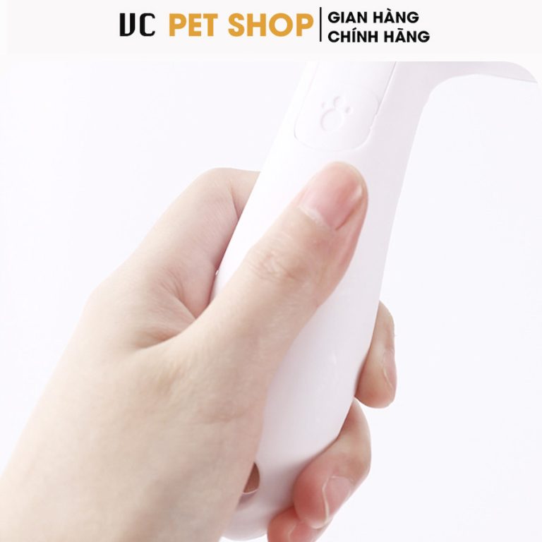 Cây Lăn Lông Mèo Tĩnh Điện