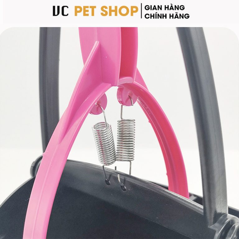 Dụng Cụ Gắp Phân Chó Mèo