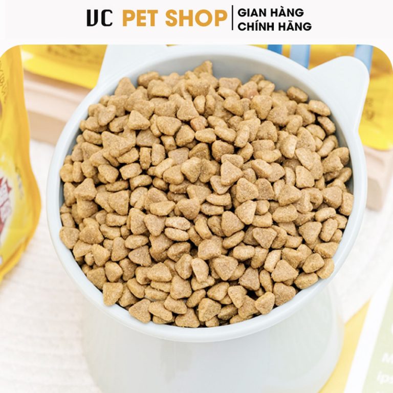 Hạt pedigree Chó Con