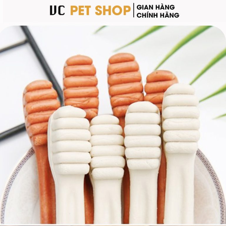 Xương Gặm Cho Chó Orgo