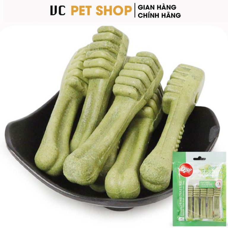 Xương Gặm Cho Chó Orgo