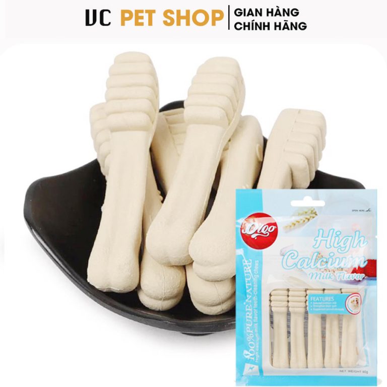 Xương Gặm Cho Chó Orgo