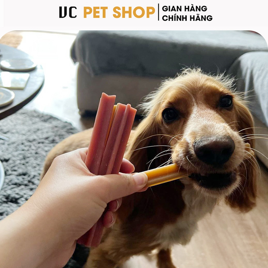 Xương Gặm Sạch Răng Cho Chó Pedigree- VC Pet Shop