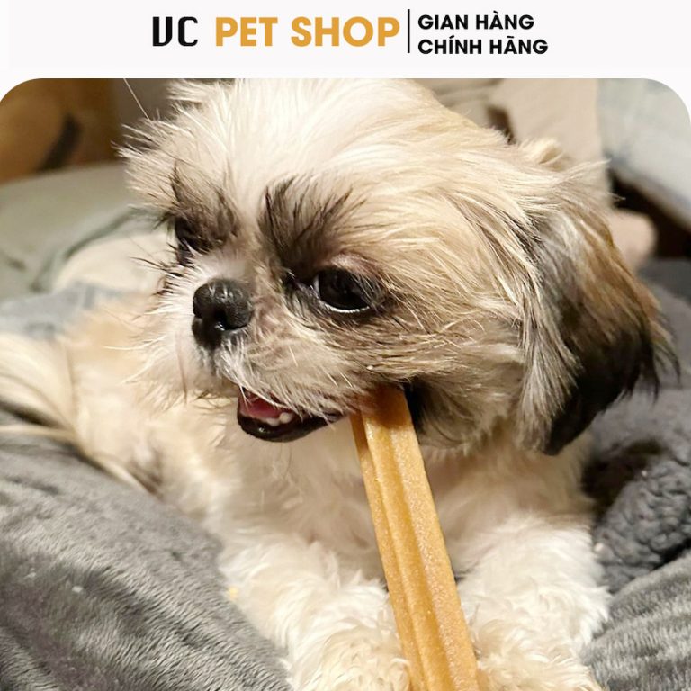 Xương Gặm Sạch Răng Cho Chó Pedigree