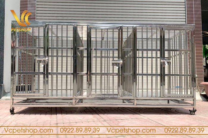 Kích Thước Chuồng Chó Becgie – Cách Xác Định Và Lựa Chọn Phù Hợp Nhất