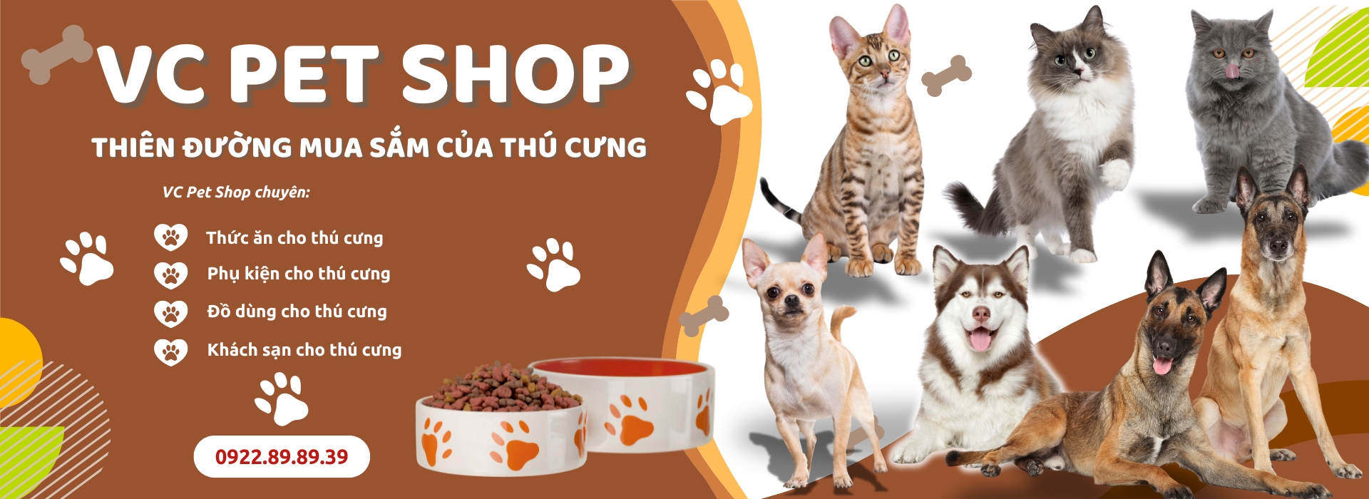 Pet Industry Business Growth Opportunity