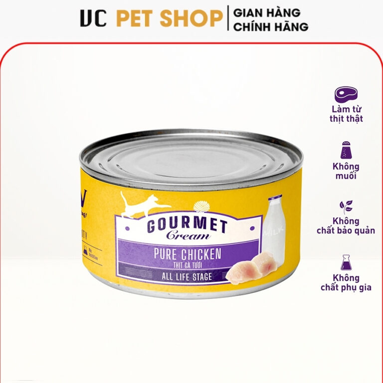 Pate Lapaw Cho Mèo 85g